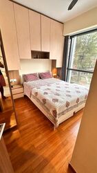 Stirling Residences (D3), Apartment #614116961